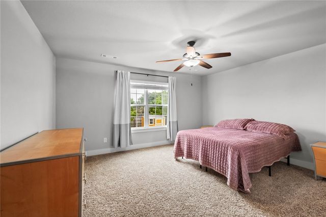 3780 Bitterroot Street, Bentonville, AR 72712