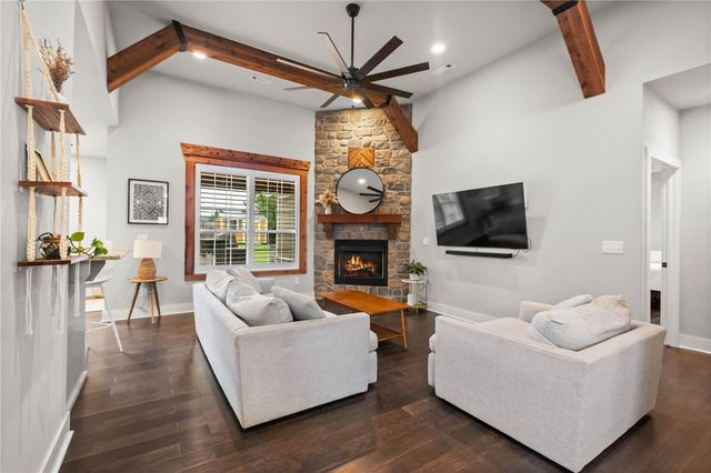 3780 Bitterroot Street, Bentonville, AR 72712