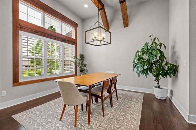 3780 Bitterroot Street, Bentonville, AR 72712