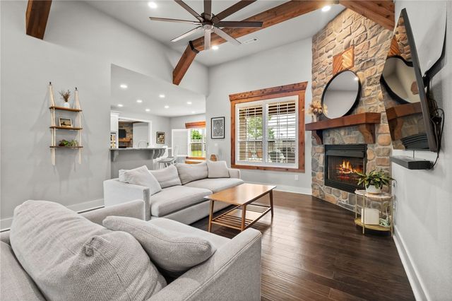 3780 Bitterroot Street, Bentonville, AR 72712