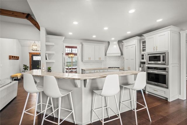 3780 Bitterroot Street, Bentonville, AR 72712