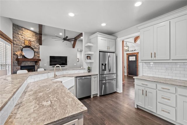 3780 Bitterroot Street, Bentonville, AR 72712