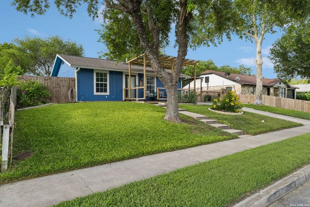 8722 Dale Vly, San Antonio, TX 78227