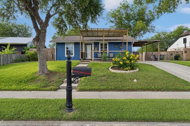 8722 Dale Vly, San Antonio, TX 78227