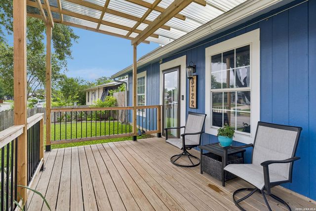 8722 Dale Vly, San Antonio, TX 78227