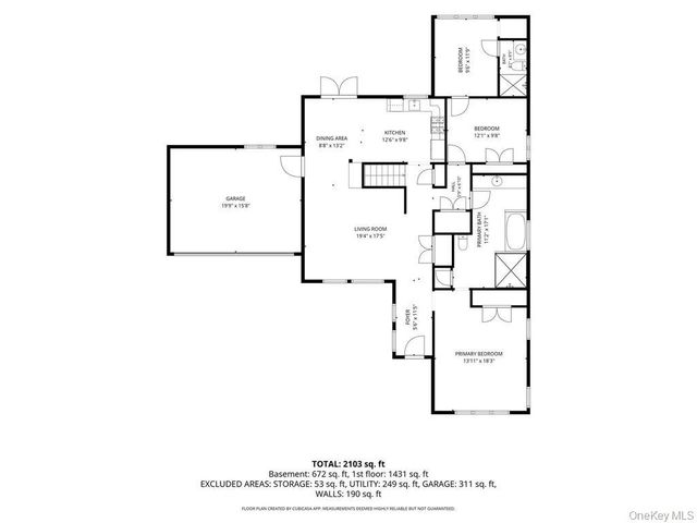 2349 Lincoln Street, North Bellmore, NY 11710