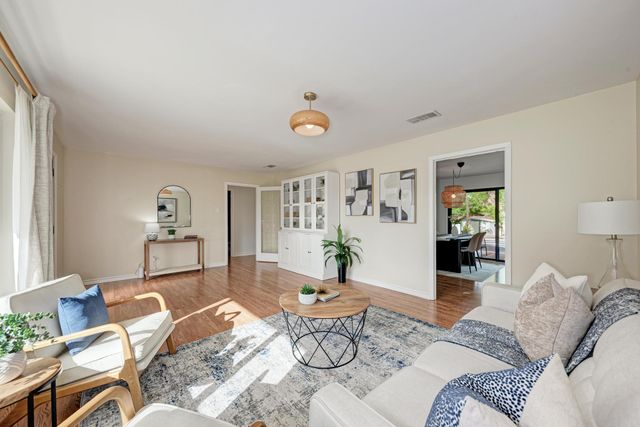 4702 Hilldale DR, Austin, TX 78723