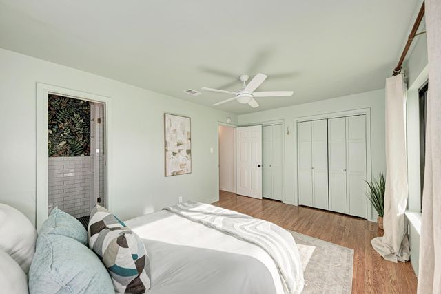 4702 Hilldale DR, Austin, TX 78723