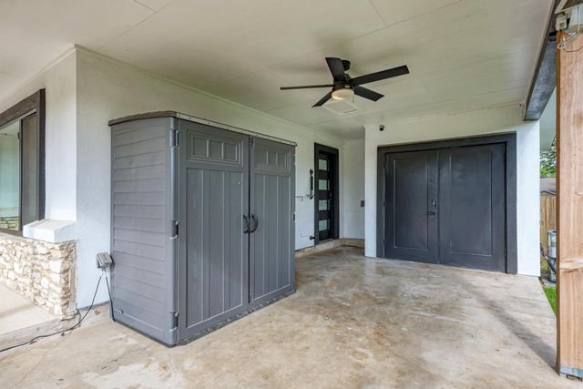 4702 Hilldale DR, Austin, TX 78723