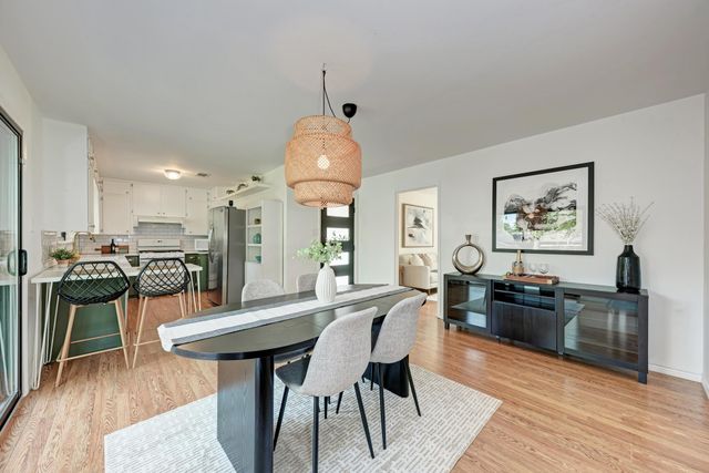 4702 Hilldale DR, Austin, TX 78723