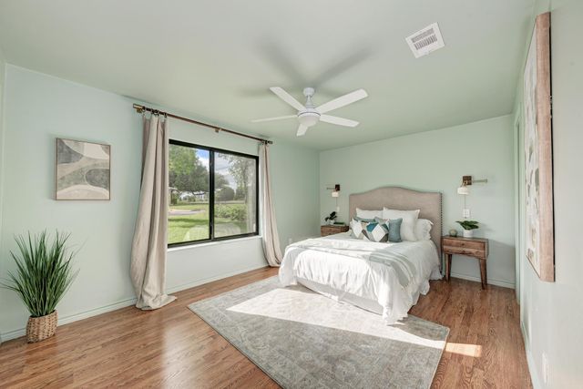 4702 Hilldale DR, Austin, TX 78723