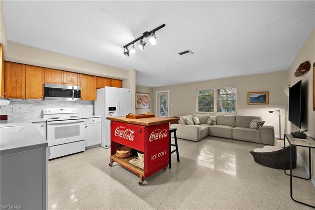 2331 Lemon ST, St. James City, FL 33956