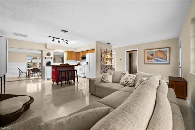 2331 Lemon ST, St. James City, FL 33956