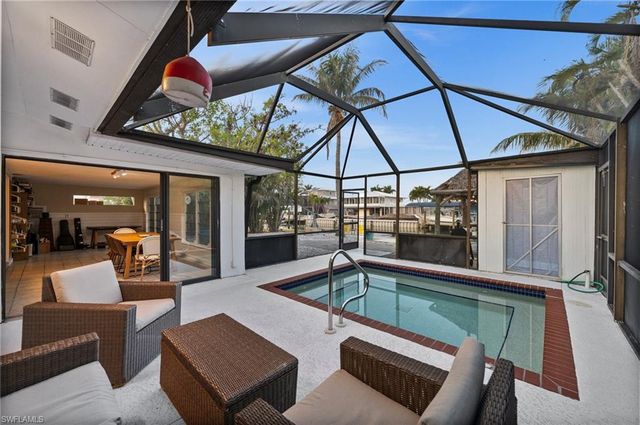 2331 Lemon ST, St. James City, FL 33956