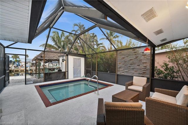 2331 Lemon ST, St. James City, FL 33956