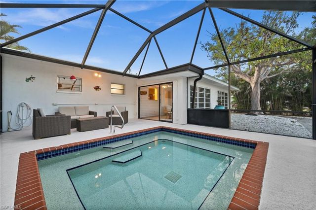 2331 Lemon ST, St. James City, FL 33956