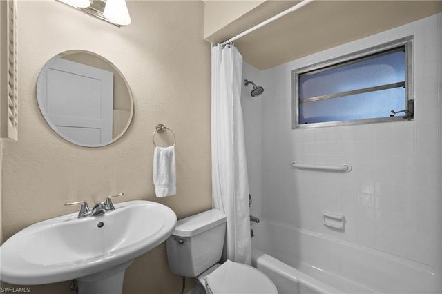 2331 Lemon ST, St. James City, FL 33956