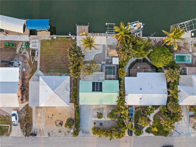 2331 Lemon ST, St. James City, FL 33956