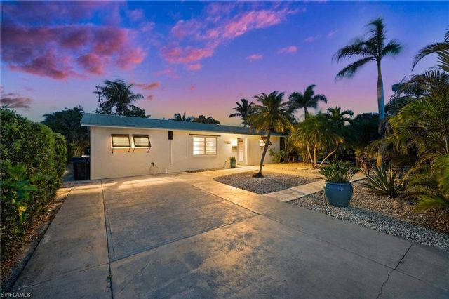 2331 Lemon ST, St. James City, FL 33956