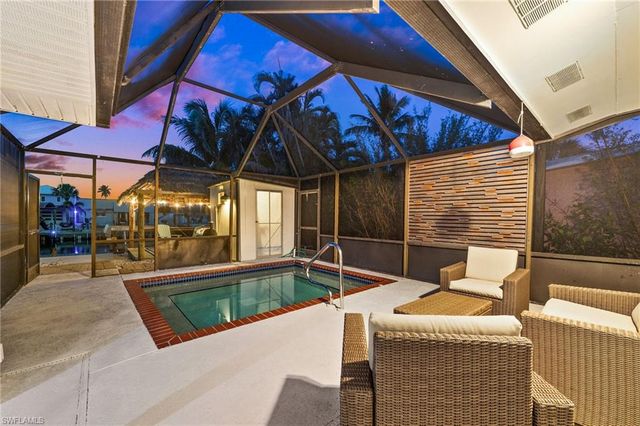 2331 Lemon ST, St. James City, FL 33956