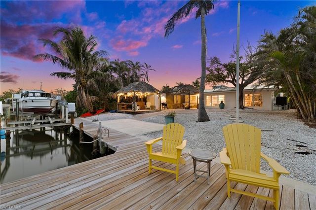 2331 Lemon ST, St. James City, FL 33956