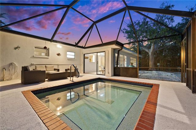 2331 Lemon ST, St. James City, FL 33956