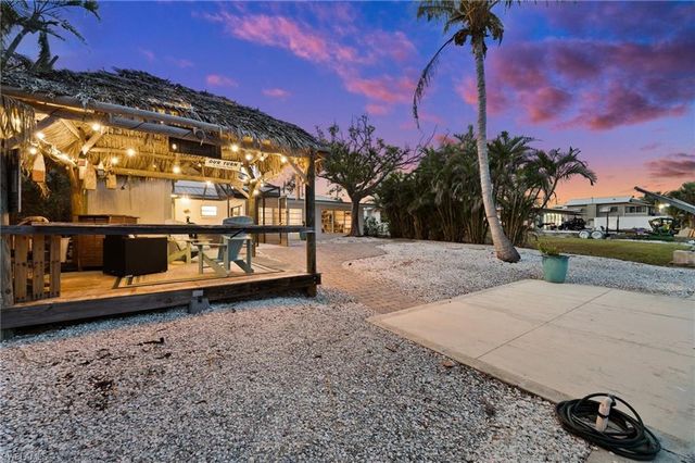 2331 Lemon ST, St. James City, FL 33956