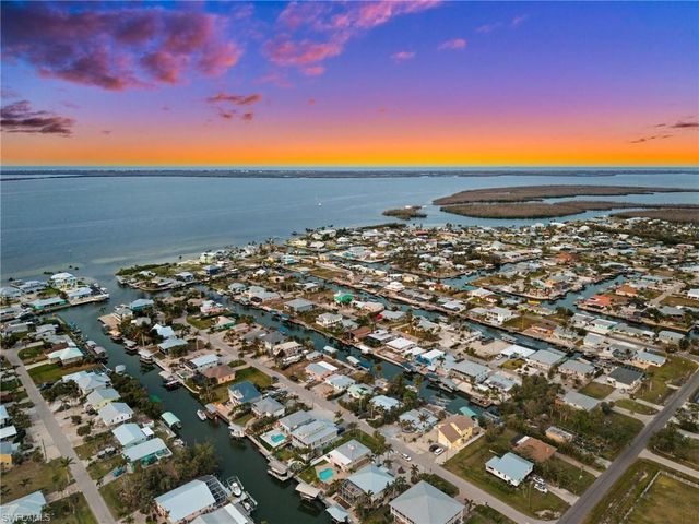 2331 Lemon ST, St. James City, FL 33956