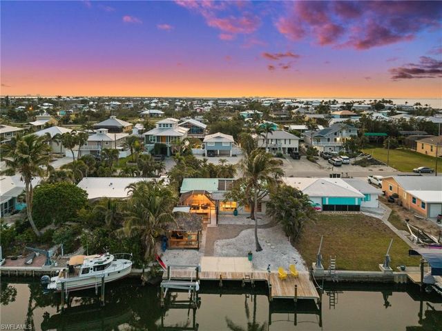 2331 Lemon ST, St. James City, FL 33956