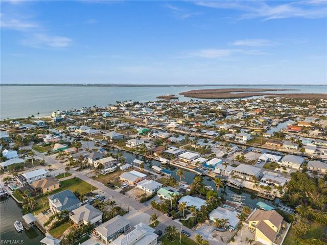 2331 Lemon ST, St. James City, FL 33956