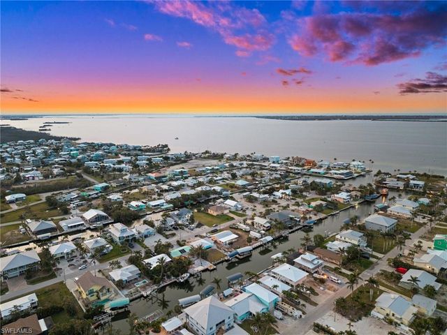 2331 Lemon ST, St. James City, FL 33956