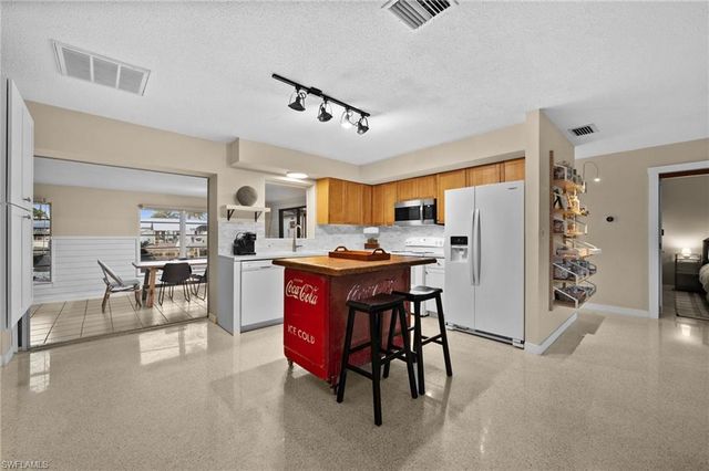 2331 Lemon ST, St. James City, FL 33956