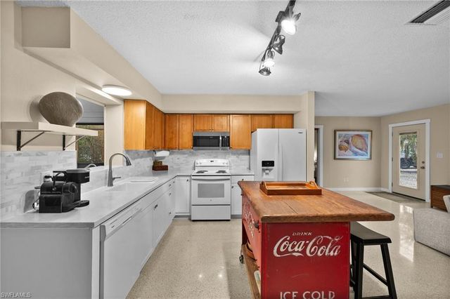 2331 Lemon ST, St. James City, FL 33956