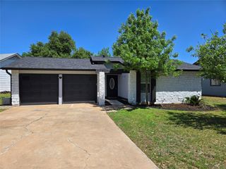 602 Buckboard BLVD, Round Rock, TX 78681