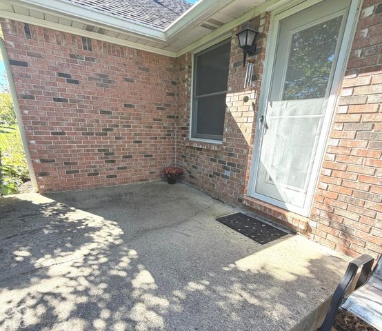 1383 Holiday Lane W, Brownsburg, IN 46112