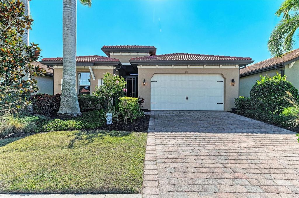 131 MARAVIYA BOULEVARD, Nokomis, FL 34275