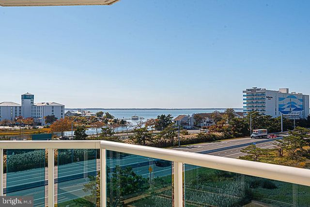 105 63RD ST #402, Ocean City, MD 21842