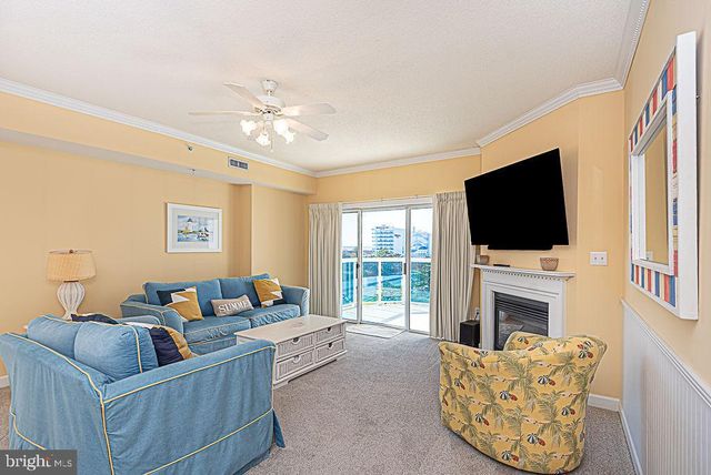 105 63RD ST #402, Ocean City, MD 21842