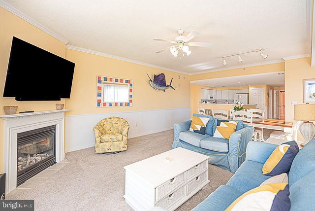 105 63RD ST #402, Ocean City, MD 21842