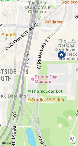 360 W Pershing Road 250, Kansas City, MO 64108