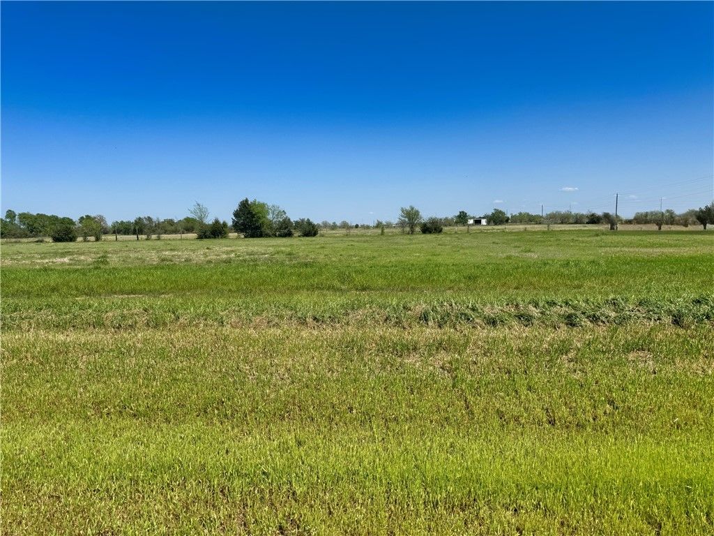 9892 Panther Creek Drive, Iola, TX 77861 — exterior