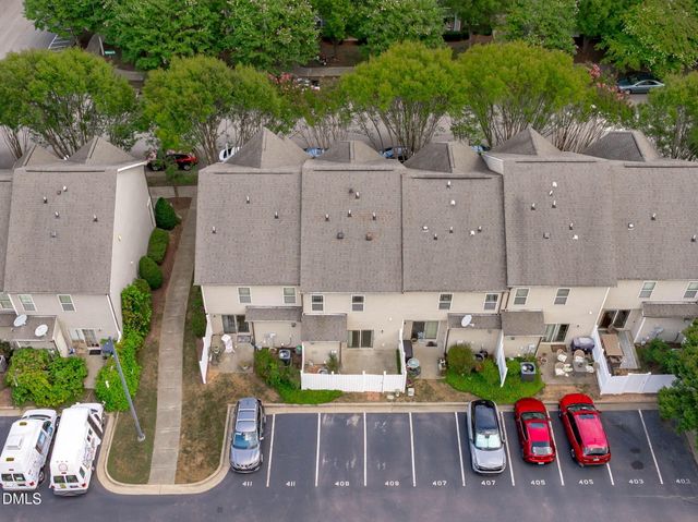 409 Matheson Place, Cary, NC 27511