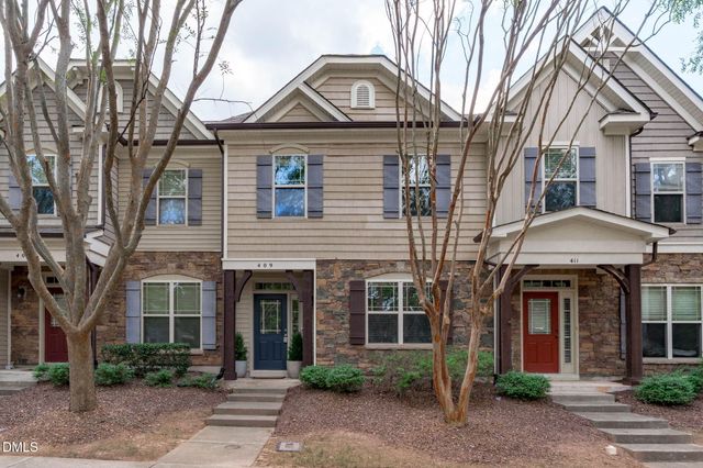 409 Matheson Place, Cary, NC 27511
