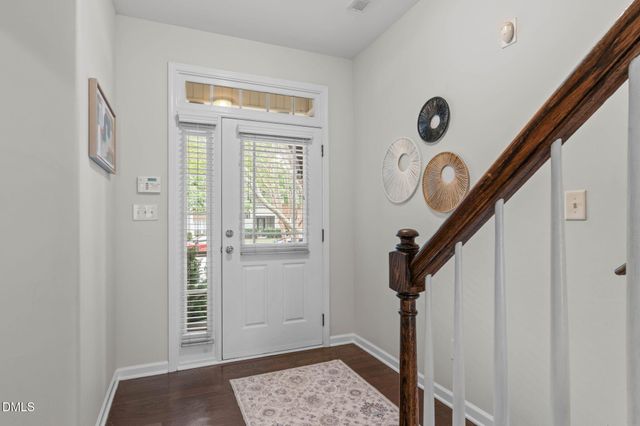 409 Matheson Place, Cary, NC 27511