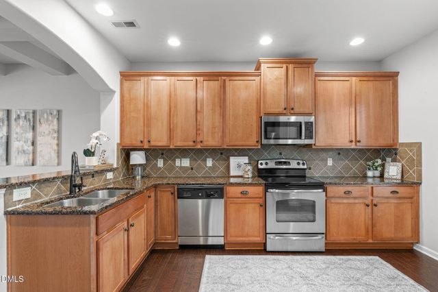 409 Matheson Place, Cary, NC 27511