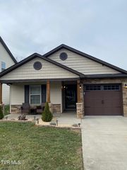 663 Suffolk Road, Johnson City, TN 37615