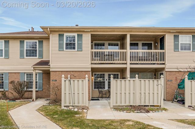 19272 Northridge Drive, Northville Township, MI 48167