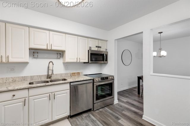 19272 Northridge Drive, Northville Township, MI 48167