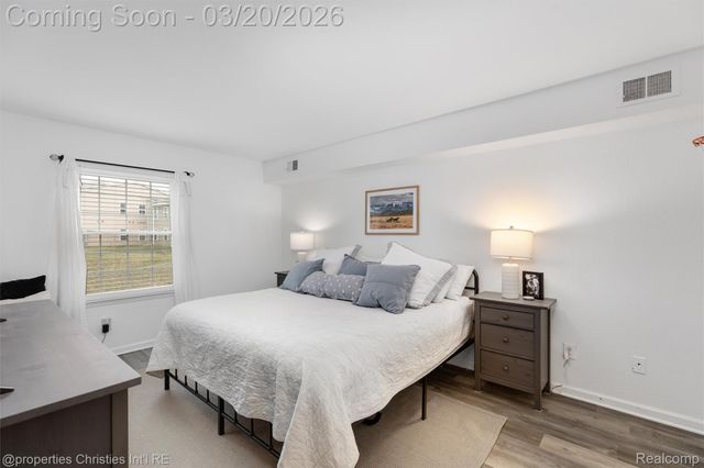 19272 Northridge Drive, Northville Township, MI 48167