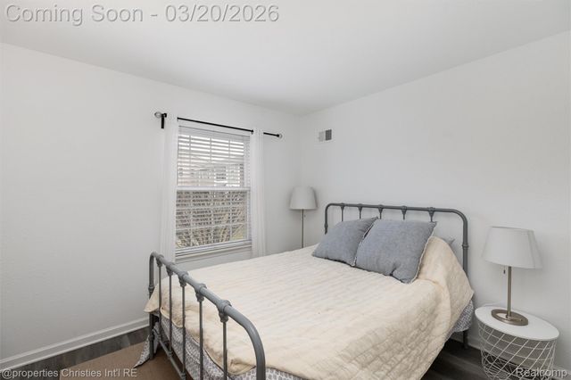 19272 Northridge Drive, Northville Township, MI 48167